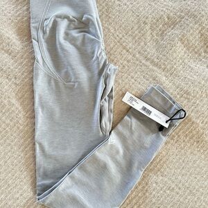 Oner Active Effortless Gray Marl Leggings